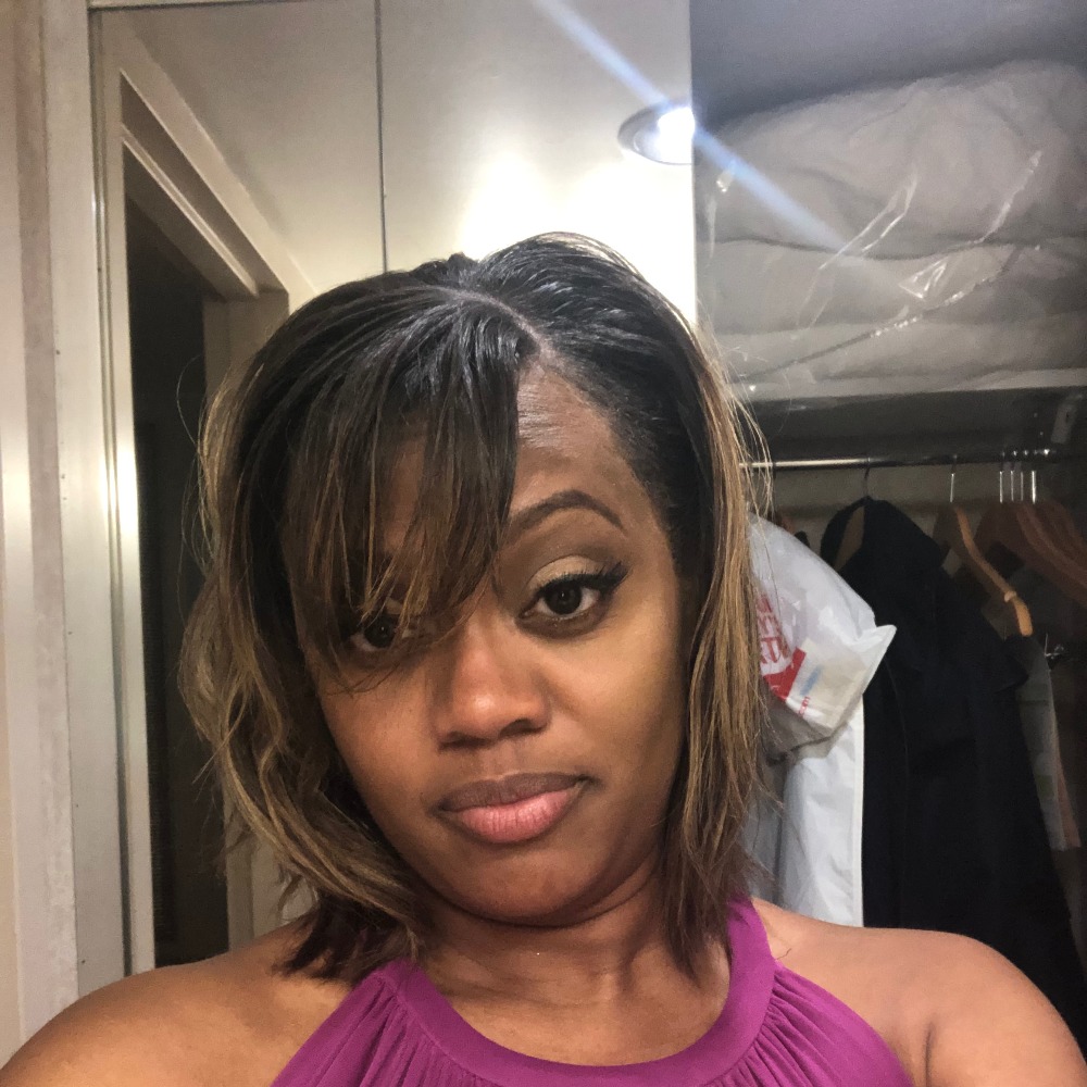 Meet your Posher, Shauntae